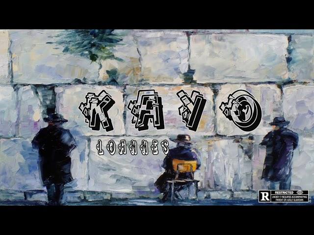 Loannes - Kayo (Official Audio) [Prod. by Marow]