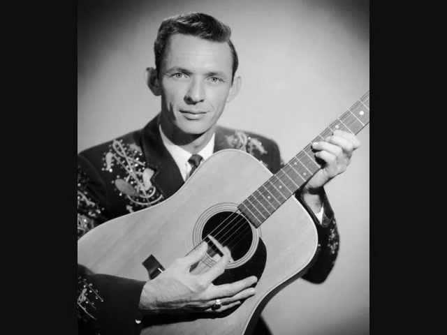 Mel Tillis - Heart Over Mind (1961)