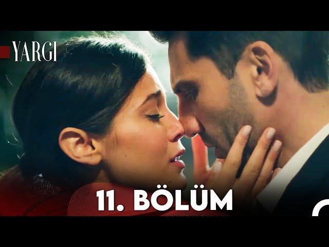 Yargı 11. Bölüm