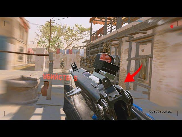 Что сильнее? ПП-2011 Кедр или TAURUS CT9 G2 Warface