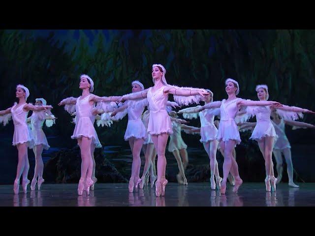 Online premiere of Shurale ballet by Kazan Opera | Онлайн-премьера балета “Шурале” Казанской оперы