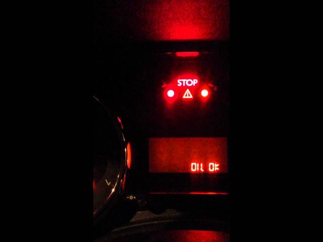 STOP PEUGEOT 3008