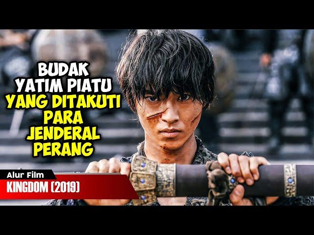 AMBISI BALAS DENDAM MEMBUATNYA JADI BRUTAL | ALUR CERITA FILM