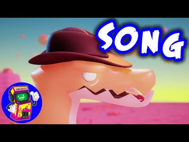 "Your NPC"  GUMMIGOO SONG (Amazing Digital Circus)