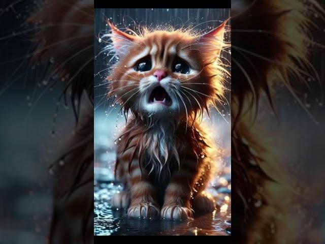 #shorts vidio miaw miaw viral tiktok 2024#soundsad#miawmiaw#catsong