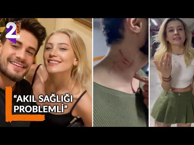 Batuhan Karacakaya Başına Gelen Şok Olayı Anlattı | Müge ve Gülşen'le 2. Sayfa