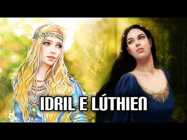 Idril e Lúthien