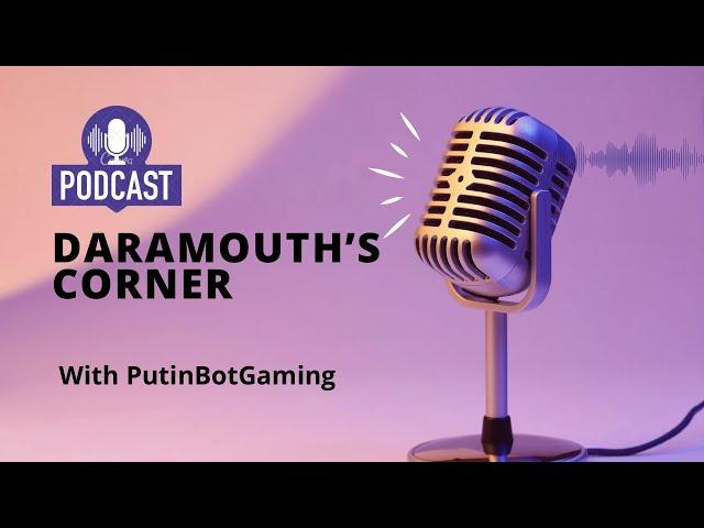 Daramouthe Interviews Your favorite Bot!! - PutinBot Gaming