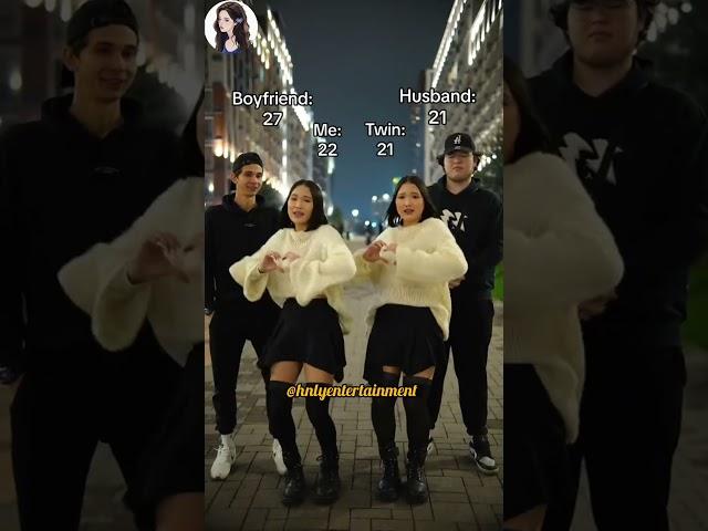 Kagiris twins Tiktok Dance ! #tiktok #dance #kagiristwins #shorts #ytshorts