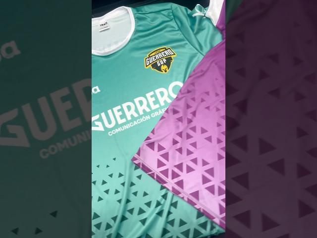  Nuevas Camisetas #futsal #goalkeeper #viral #goal #shorts #goleiro #portero #fail #goal