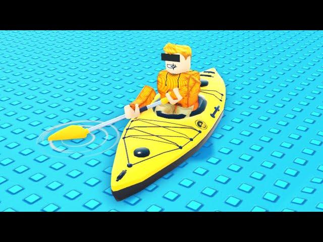 roblox boat ride to a better life