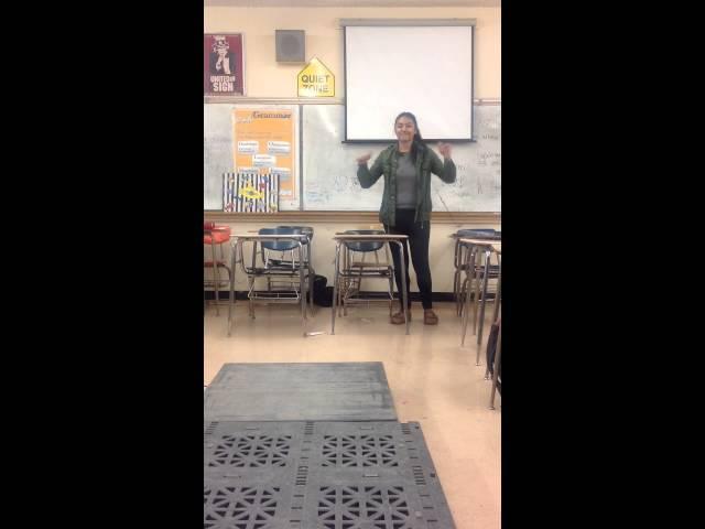Happy tutorial