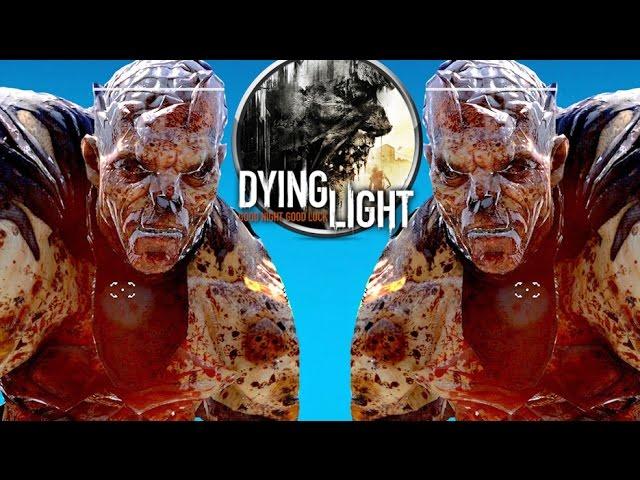 Dying Light Ultimate Unarmed Video Ultra Settings