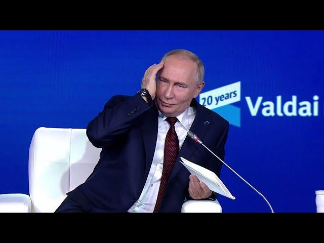 «Это очень серьёзное дело!»: Владимир Путин заявил о более быстром потеплении в России, чем в мире