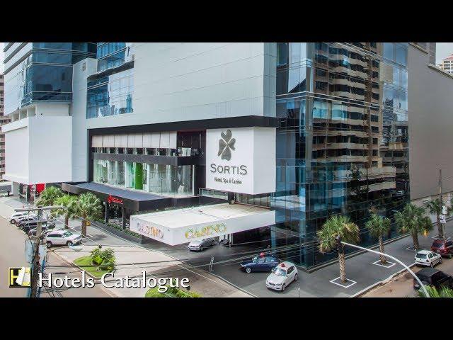 Sortis Hotel, Spa & Casino, Autograph Collection Hotel Tour - Hotels in Panama City