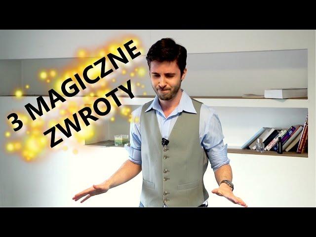 3 Magiczne Zwroty, Które Ratują Związki i Budują Trwałe Relacje