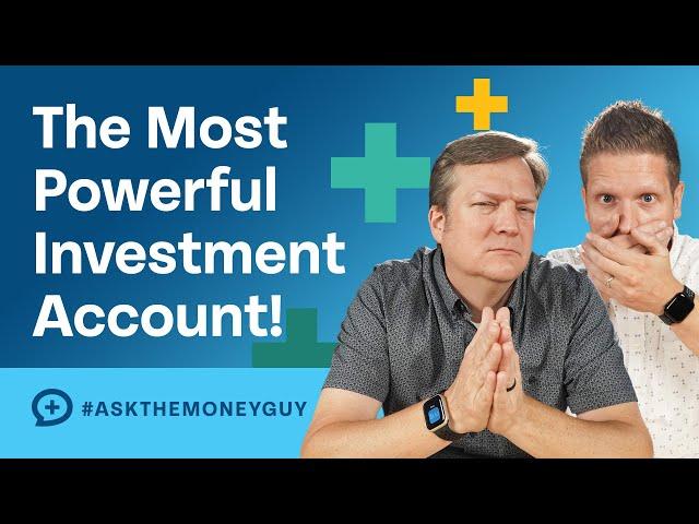 96% of People Misuse the Most Powerful Investment Account! (Yes, You, Too!)