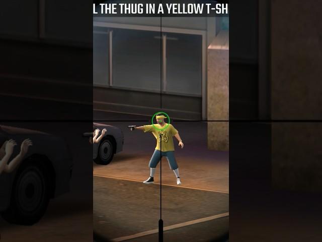 target yellow tshirt #games #gaming #blader