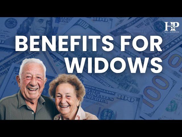 Veterans' Survivors Benefits | Widows | DIC Benefits (Dependency and Indemnity Compensation)