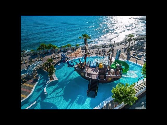 Star Beach Village & Water Park ⭐⭐⭐⭐