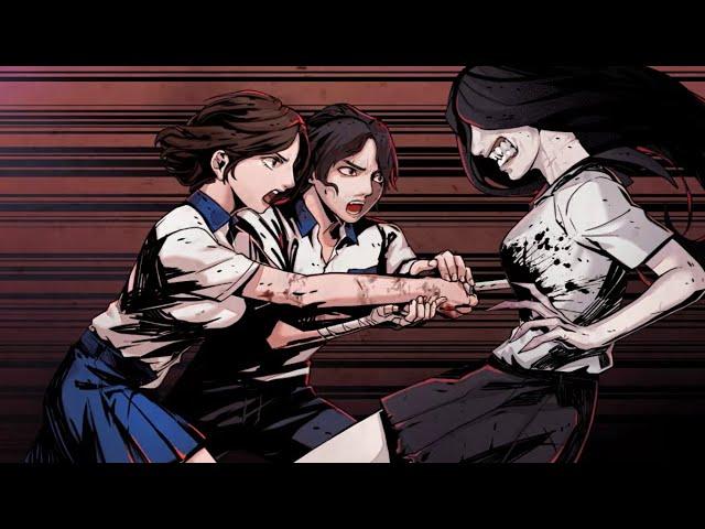 The Coma 2: Vicious Sisters - Good Ending