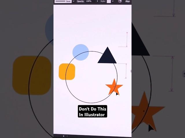 New Feature In Illustrator #graphicdesign #adobeillustrator #illustratortips #illustrator #tutorial