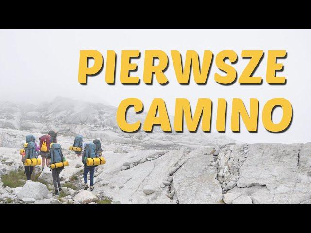 Pierwsze Camino de Santiago. Jak zaplanować?