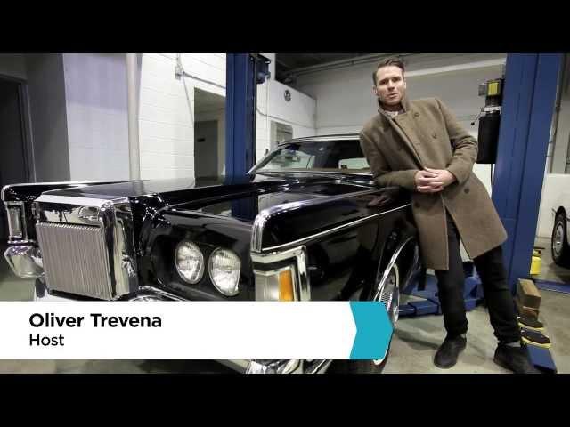 Car Collectors: NY Bronx Muscle Cars Official Teaser - GQ Video