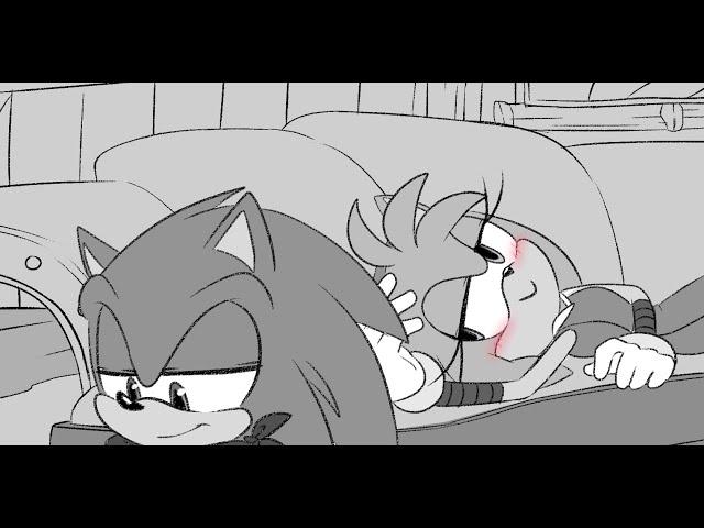 Casual Sonamy #7 | Heatwave Hideaway (Valentine's Day Special)