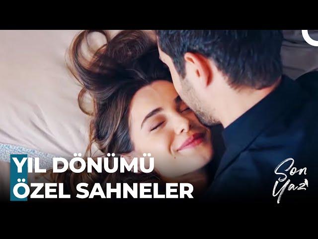 Aşamadığımız O Sahneler - Son Yaz