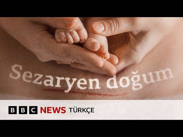 Vajinal doğum mu? Sezaryen doğum mu?