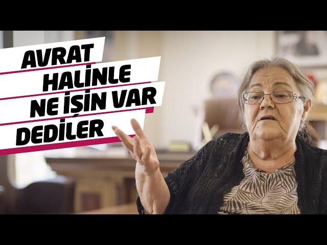 Bileziğini Sattı, Fabrikatör Oldu l Şerif Kızık'ın İlham Veren Hikayesi