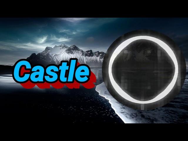 NCS Castle - Bass Boosted - N3WPORT (feat. Leila Pari)