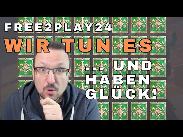 UNGLAUBLICH! Der GESEGNETE Account F2P24 | Splitter | Raid: Shadow Legends