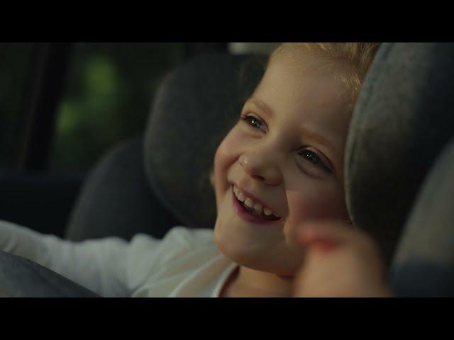 Cybex introduces the Anoris T i-Size Car Seat