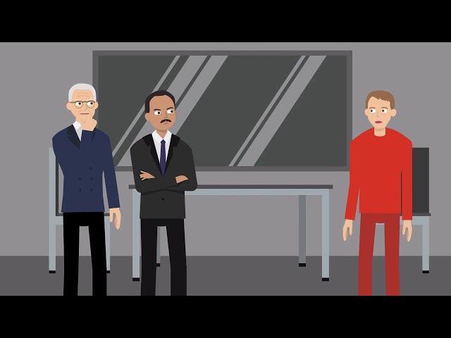 United States v. Webster Case Brief Summary | Law Case Explained