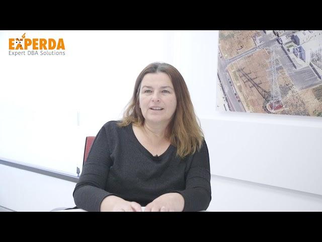 Dalia Power Case Study - Experda Data Solutions