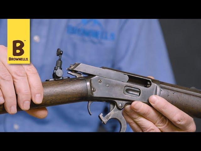 From the Vault: Marlin Model 1894