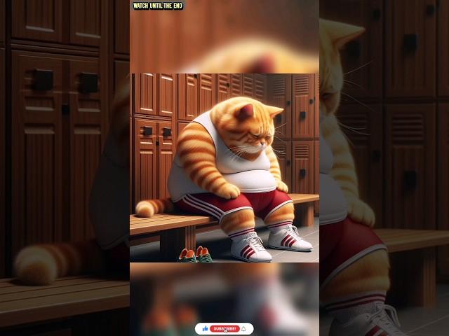 You learned a lesson #cat #catts #funnyanimal #catt #funnycat #funny #catto #funnypet #animation