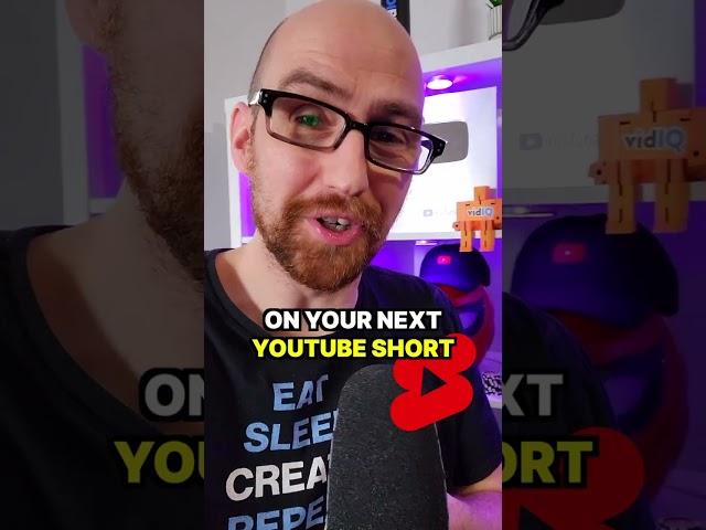 SIMPLE TRICK To Get MASSIVE YouTube Shorts Views!