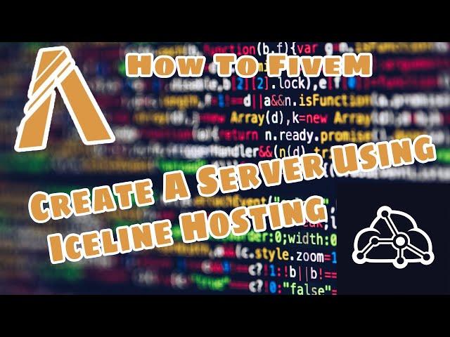 2020 Update! How-To-FiveM | FiveM How To Create A FiveM Server With Iceline Hosting! Super Easy!