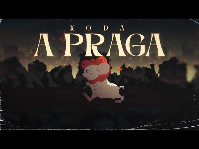 Koda - A praga (Prod. Okami)