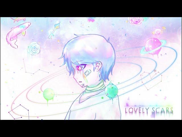 AIKA  - Lovely Scars