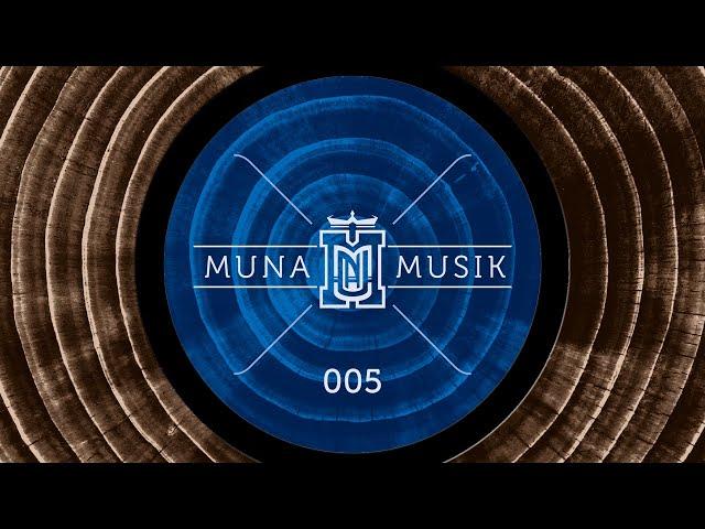 David Mayer - Moonlock [Muna Musik 005]