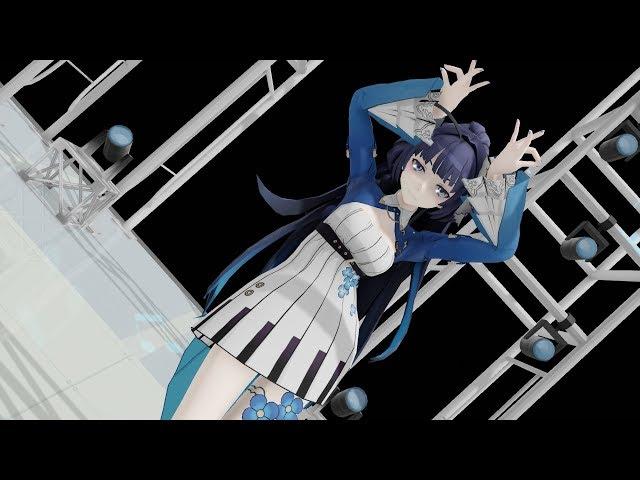 MMD EVERGLOW - Bon Bon Chocolat