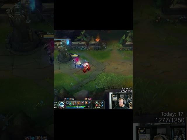 WHAT!??! | League of Legends