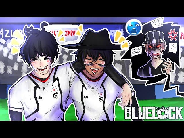 The BIGGEST mistake this game made and we abused it...  | Azure Latch