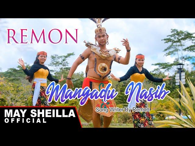 Remon - Mangadu Nasib - Karungut Tandak Modern MV Official 2024