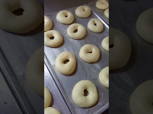 Sugar Donut simpleng recipe masarap at malambot