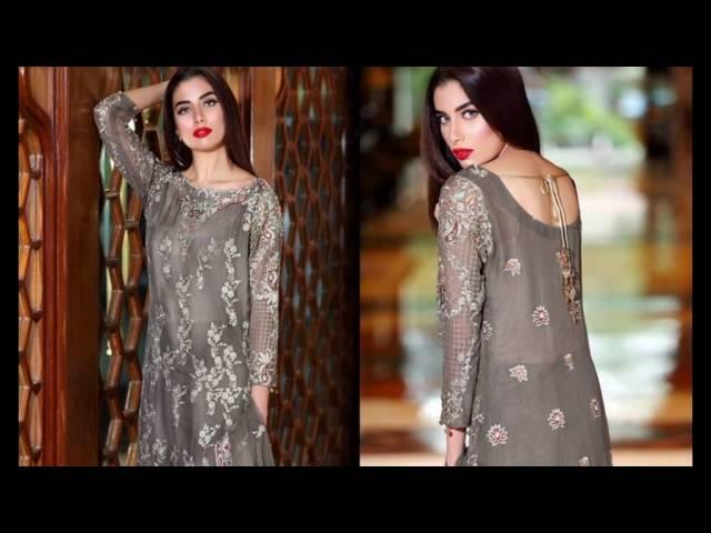 Noor by Saadia Asad Eid ul Adha Collection 2016-2017 Catalog